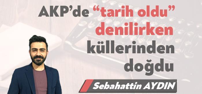 AKP Kocaeli İl Kadın Kolları eski Başkanı Serpil Yılmaz, geçtiğimiz