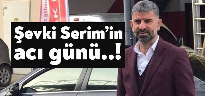 Başiskele Belediyesi eski danışmanlarından Şevki Serim’in annesi Fehriye Serim, bayramın