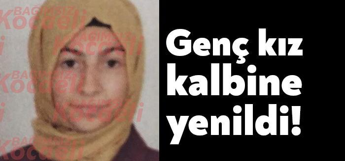 Kocaeli Dilovası Tepecik Mahallesi'nde ikamet eden Meral ile Garip Odabaşı