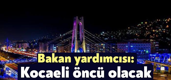 Teknoloji Odaklı Sanayi Hamlesi Programı Mobilite Çağrısı tanıtım toplantısına katılan