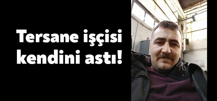 Gölcük’te bir süredir kendisinden haber alınamayan 38 yaşındaki tersane işçisi