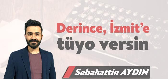 İzmit Belediyesi’nde Nevzat Doğan döneminde yapımına başlanılan Vadi İzmit Konutları