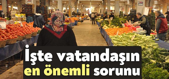 Pandemide bir yılı aşkın süredir işinden ve gelirinden olan vatandaş