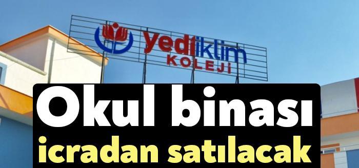ocaeli Başiskele Bahçecik Mah. 584 Ada 2 Parselde Yedik İklim