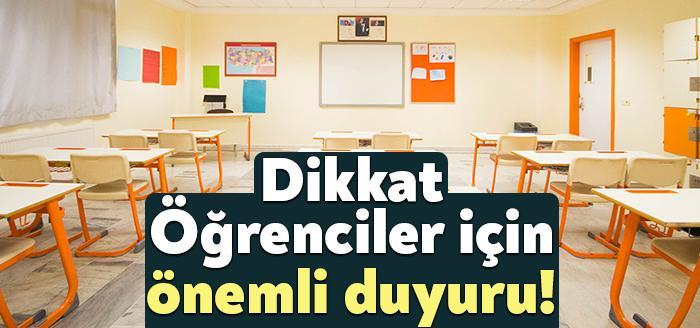 MEB, 17 Mayıs Pazartesi gününden itibaren okul öncesi eğitim kurumları,