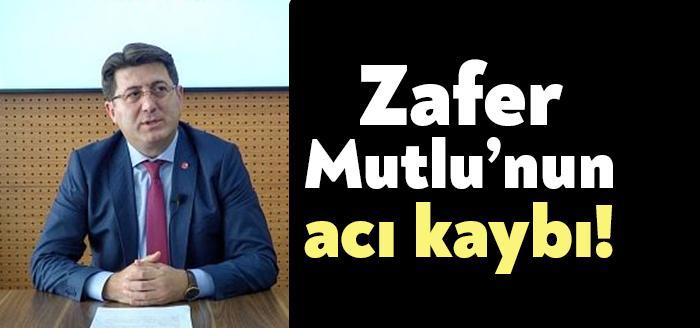 Saadet Partisi Kocaeli İl Başkanı Zafer Mutlu’nun baldızı Güllüşan Ersoy