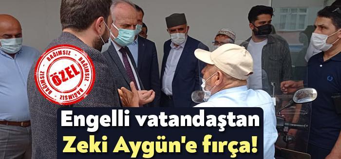 Derince Merkez Camii Derneği Lokali'nin açılışına katılan Derince Belediye Başkanı
