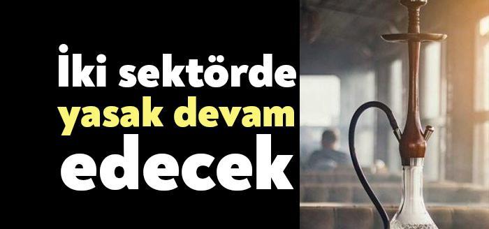İçişleri Bakanlığı, sokağa çıkma ve şehirlerarası seyahat kısıtlamalarının sona ereceği