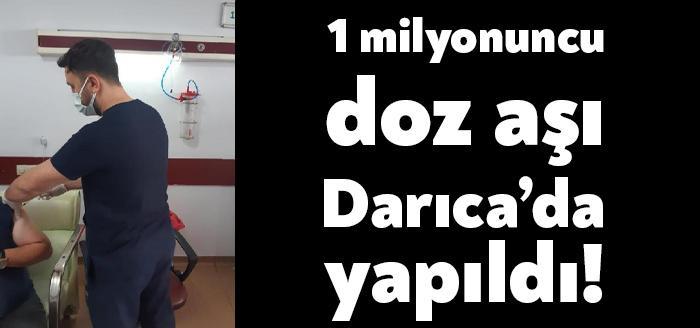 Sağlık Bakanı Fahrettin Koca, koronavirüsle mücadele kapsamında bugün yapılan 1