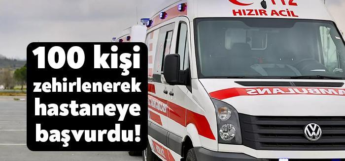 Karamürsel Kaymakamlığı ilçede hafta sonundan bu yana bazı vatandaşların benzer