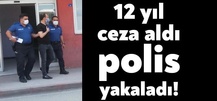 Kocaeli'de işlediği dolandırıcılık suçundan 12 yıl 14 ay hapis cezasına