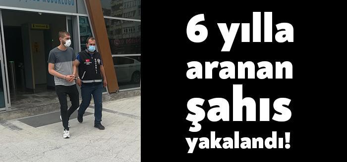 Kocaeli’de işlediği kasten öldürmeye teşebbüs suçundan 6 yıl 1 ay