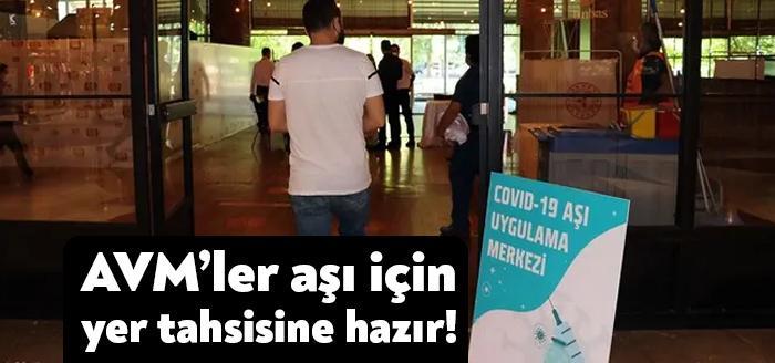Alışveriş Merkezleri ve Yatırımcıları Derneği Yönetim Kurulu Başkanı Altaş, "İstanbul,