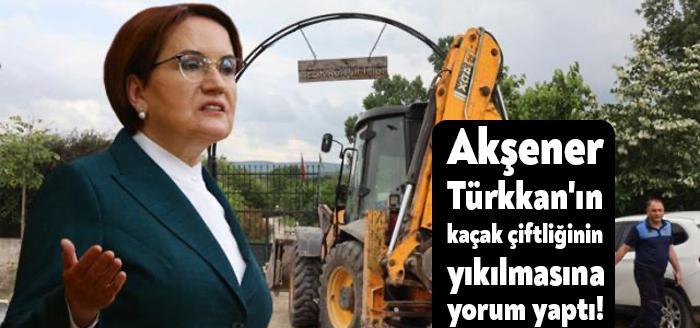 İYİ Parti Grup Başkanvekili ve Kocaeli milletvekili Lütfü Türkkan'ın Dilovası