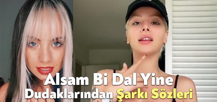 Alsam Bi Dal Yine Dudaklarından Şarkı Sözleri dinleyiciler tarafından merak