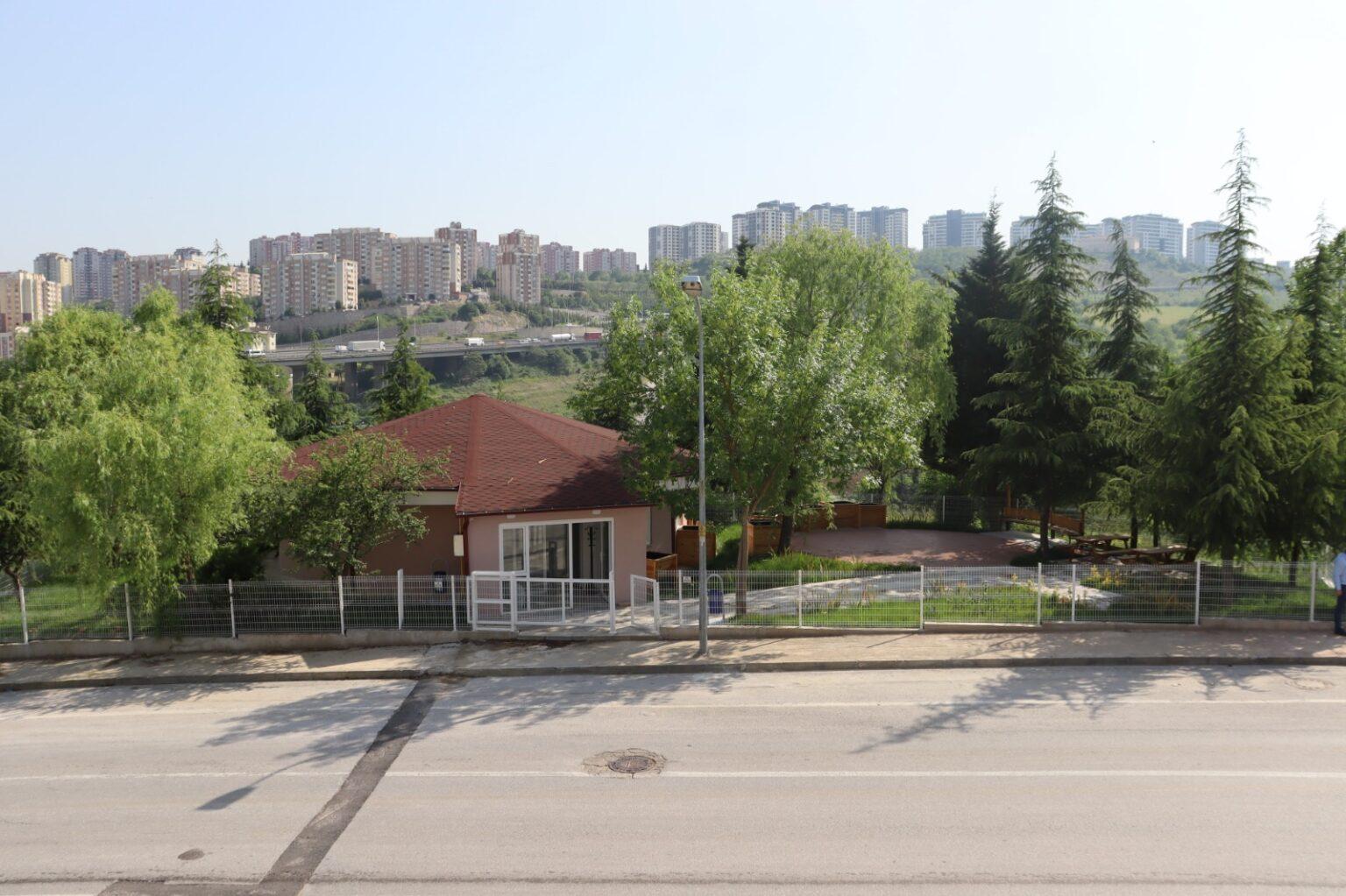 İzmit Alzheimer Yaşam Evi 9 Haziran’da açılıyor Bağımsız Kocaeli