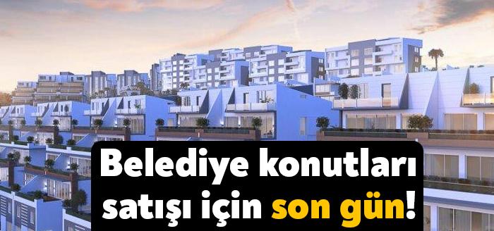 Vadi İzmit Evleri için başvurularda son gün!