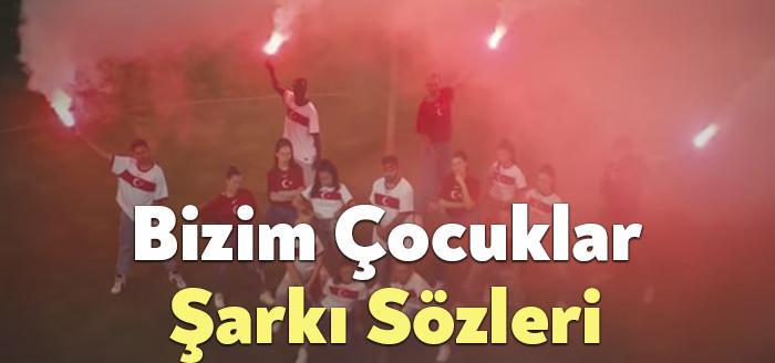Mustafa Sandal Derya Uluğ Eypio Irmak Arıcı Bizim Çocuklar Şarkı