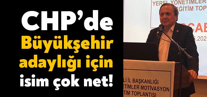 CHP Yerel Yönetimlerden Sorumlu Genel Başkan Yardımcısı Seyit Torun, Yerel