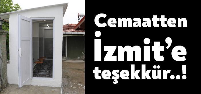 İzmit Gökçeler Köyü Sosyal Yardımlaşma, Dayanışma ve Kalkındırma Derneği Başkanı Fuat