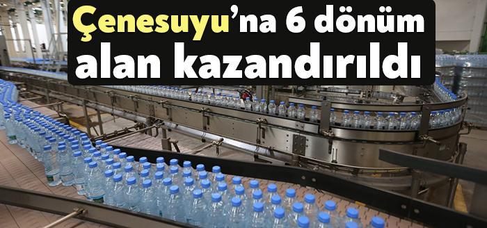 Derince Belediye Başkanı Zeki Aygün, ilçenin en önemli markası olan 