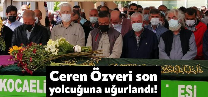 Çalışma Ekonomisi Doktoru, Avukat Murat Özveri ve Av. Nezaket Özveri'nin
