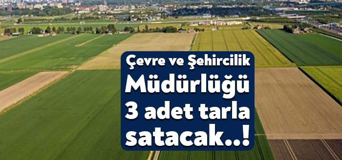 Çevre ve Şehircilik İl Müdürlüğü Emlak Dairesi Başkanlığı biri Kandıra'da