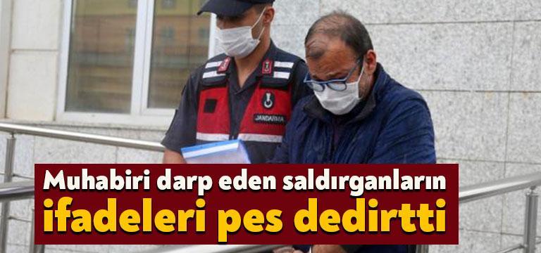 İYİ Parti Kocaeli Milletvekili Lütfü Türkkan'ın çiftliğindeki kaçak yapıların yıkımını