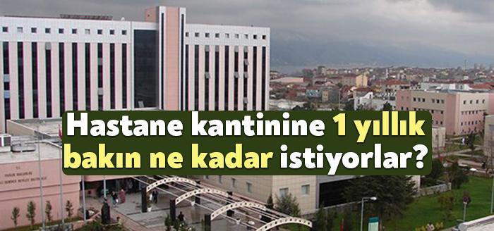 T.C. Kocaeli Valiliği İl Sağlık Müdürlüğü, Derince Eğitim Araştırma Hastanesi