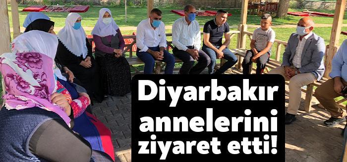 Bir dizi ziyaret ve kardeş belediyelerin yatırım törenlerine katılım için