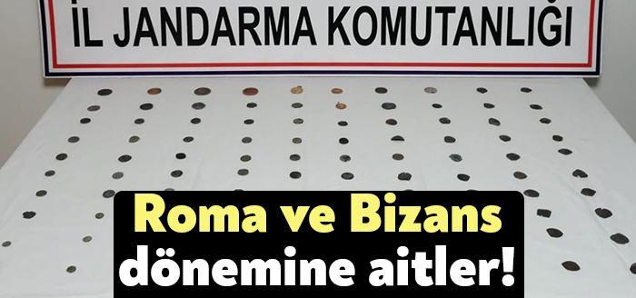 Kocaeli İl Jandarma Komutanlığı ekipleri tarafından Gebze Eskihisar mevkiinde gerçekleştirilen