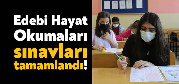 Kocaeli Büyükşehir Belediyesi ve İl Milli Eğitim Müdürlüğü tarafından bu