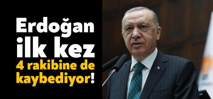 Avrasya Araştırma, yaptığı son anketin sonuçlarını paylaştı. Buna göre AKP