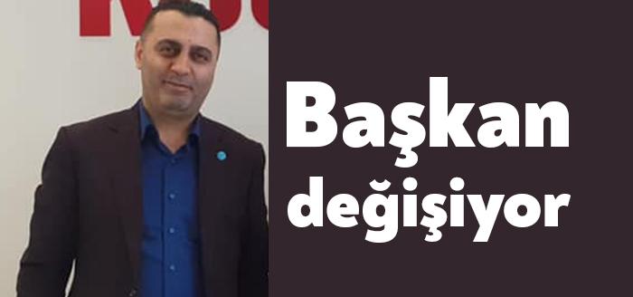 KÖGYAR-DER’de kongre perşembe günü yapılacak. Kongrede Körfez siyasetinin etkin isimlerinden
