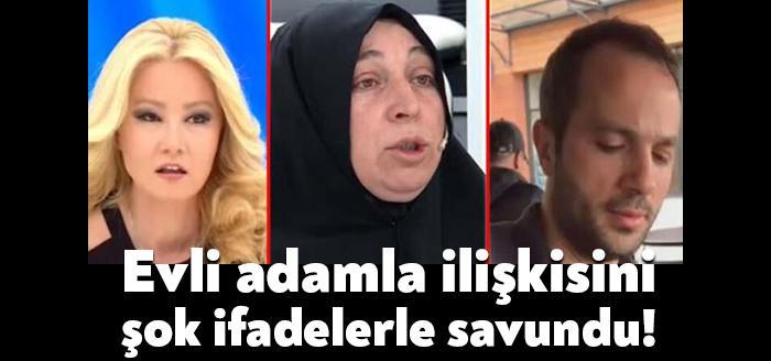 Eşi Sevda Bölükbaşı tarafından sık sık şiddet görüp bıçaklandığı öne