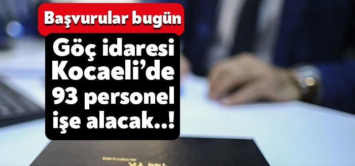 İçişleri Bakanlığı Göç İdaresi Genel Müdürlüğü, merkez ve taşra teşkilatı