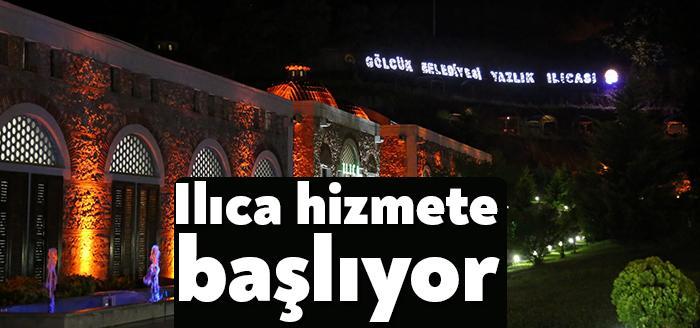 Tarihi Roma dönemine dayanan, Osmanlı döneminde de şifa amaçlı kullanılan,