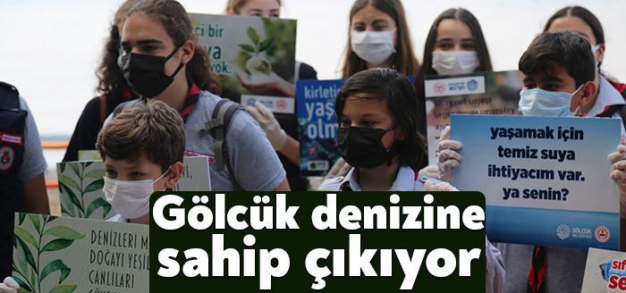 Çevre ve Şehircilik Bakanı Murat Kurum tarafından pazar günü yapılan,