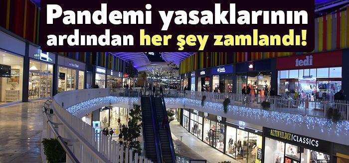 Geçen yıl aralık ayında başlayıp belirli dönemler halinde mayıs sonuna