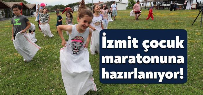 Geleceğimiz olan çocuklarımıza yönelik etkinliklere bir yenisini ekleyecek olan İzmit