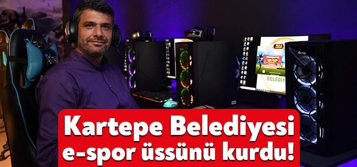 Kartepe Belediye Başkanı Av.M.Mustafa Kocaman'ın seçim beyannamesinde de yer alan
