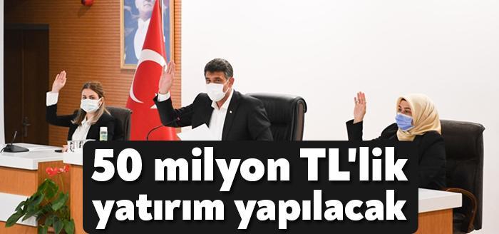 Kartepe Belediye Başkanı Mustafa Kocaman başkanlığında gerçekleştirilen Haziran ayı olağan