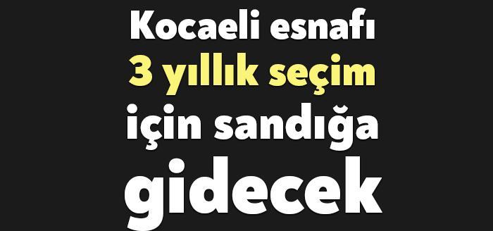 Sınırlı Sorumlu Kocaeli Esnaf Ve Sanatkarlar Kredi Ve Kefalet Kooperatifi