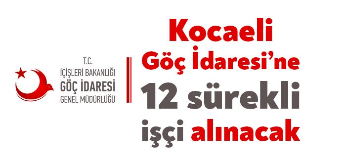 İçişleri Bakanlığı Göç İdaresi Genel Müdürlüğü, ülke genelinde birçok ilde