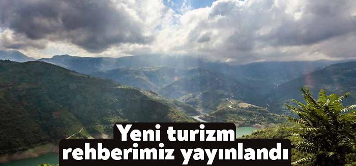 Kocaeli Büyükşehir Belediyesi, turizm faaliyetlerine hizmet vermek amacıyla güncel tarihi
