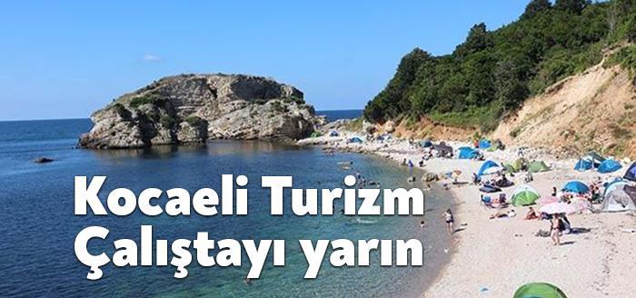 Kocaeli Markası’nın bilinirliğini artırmak amacıyla düzenlenecek olan Kocaeli Turizm Şurası ve
