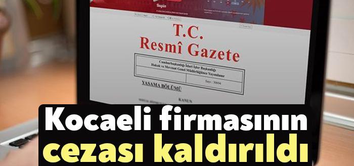 Çevre ve Şehircilik Bakanlığı Mesleki Hizmetler Genel Müdürlüğü kararlarına göre