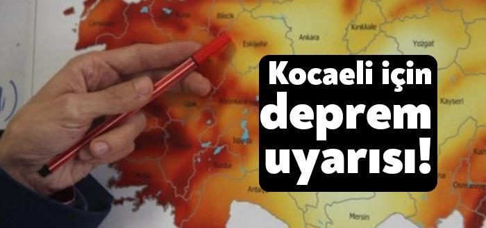 Ulusal ve uluslararası bilimsel çalışmaların Marmara Denizi'nde 7'nin üzeri maksimum