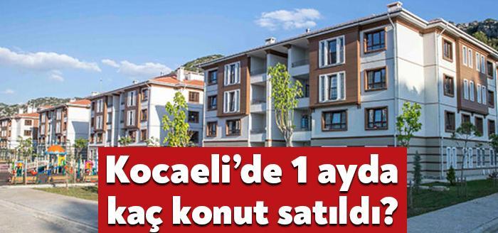 İllere göre Konut Satış İstatistikleri, Haziran 2021 verileri TÜİK tarafından