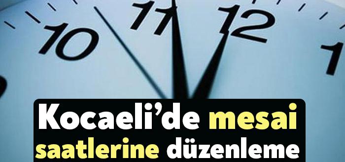 657 sayılı Devlet Memurları Kanunun 100. Maddesi gereğince; ilimizde uygulanmakta